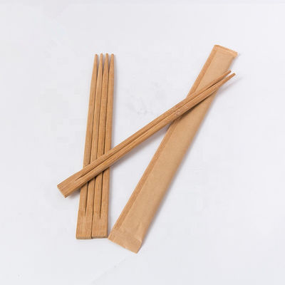 स्वच्छता डिस्पोजेबल माओ बांस बायोडिग्रेडेबल चॉपस्टिक्सstick